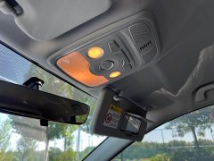 Haval M6 PLUS 1.5T Manual Elite Smart Connected Edition - ფოტო 14