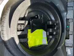Haval M6 PLUS 1.5T Manual Elite Smart Connected Edition - ფოტო 17