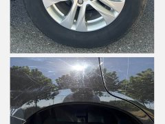 Haval M6 PLUS 1.5T Manual Elite Smart Connected Edition - ფოტო 18