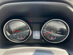 Haval M6 PLUS 1.5T Manual Elite Smart Connected Edition - ფოტო 19