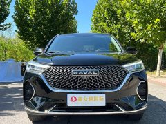 Haval M6 PLUS 1.5T Manual Elite Smart Connected Edition - ფოტო 2
