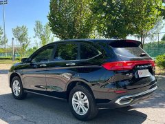 Haval M6 PLUS 1.5T Manual Elite Smart Connected Edition - ფოტო 4