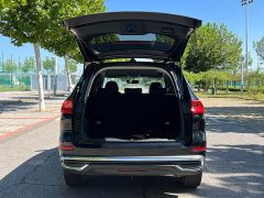 Haval M6 PLUS 1.5T Manual Elite Smart Connected Edition - ფოტო 5