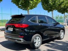 Haval M6 PLUS 1.5T Manual Elite Smart Connected Edition - ფოტო 6