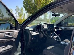 Haval M6 PLUS 1.5T Manual Elite Smart Connected Edition - ფოტო 7