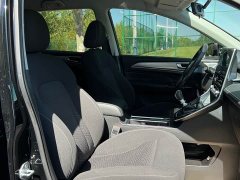 Haval M6 PLUS 1.5T Manual Elite Smart Connected Edition - ფოტო 8