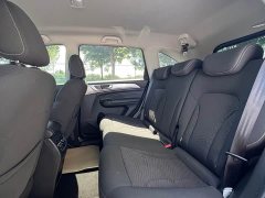 Haval M6 PLUS 1.5T Manual Elite Smart Connected Edition - ფოტო 9