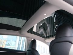 Tesla Model 3 2023 Long Range All-Wheel Drive - ფოტო 13