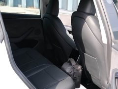 Tesla Model 3 2023 Long Range All-Wheel Drive - ფოტო 14