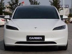 Tesla Model 3 2023 Long Range All-Wheel Drive - ფოტო 3