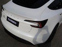 Tesla Model 3 2023 Long Range All-Wheel Drive - ფოტო 4