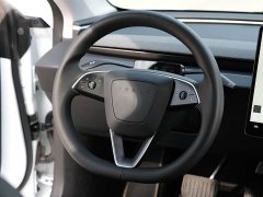 Tesla Model 3 2023 Long Range All-Wheel Drive - ფოტო 7