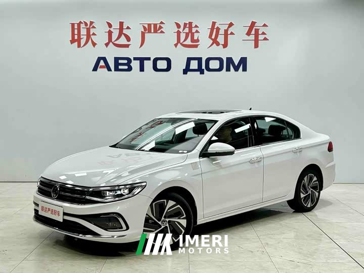 Volkswagen Bora 2023 200TSI DSG Smart Travel PRO - ავტომობილი ჩინეთიდან