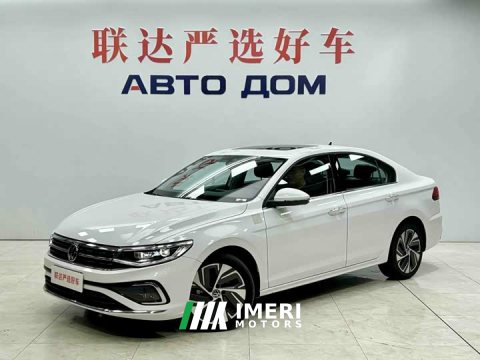 2022 Volkswagen Bora 2023 200TSI DSG Smart Travel PRO - ავტომობილი ჩინეთიდან