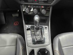 Volkswagen Bora 2023 200TSI DSG Smart Travel PRO - ფოტო 10