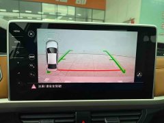Volkswagen Bora 2023 200TSI DSG Smart Travel PRO - ფოტო 12