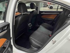 Volkswagen Bora 2023 200TSI DSG Smart Travel PRO - ფოტო 18