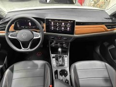 Volkswagen Bora 2023 200TSI DSG Smart Travel PRO - ფოტო 7