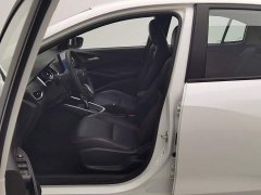 Chevrolet Cruze 325T Automatic Comfort Edition - ფოტო 10