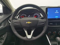 Chevrolet Cruze 325T Automatic Comfort Edition - ფოტო 11