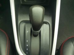 Chevrolet Cruze 325T Automatic Comfort Edition - ფოტო 13