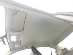 Chevrolet Cruze 325T Automatic Comfort Edition - ფოტო 14