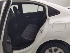 Chevrolet Cruze 325T Automatic Comfort Edition - ფოტო 15