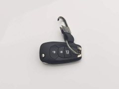 Chevrolet Cruze 325T Automatic Comfort Edition - ფოტო 19