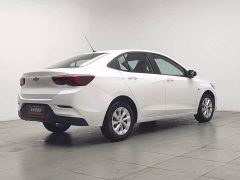 Chevrolet Cruze 325T Automatic Comfort Edition - ფოტო 2