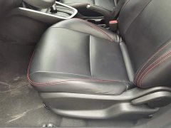 Chevrolet Cruze 325T Automatic Comfort Edition - ფოტო 20