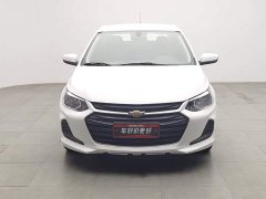 Chevrolet Cruze 325T Automatic Comfort Edition - ფოტო 3