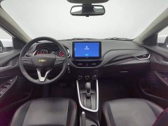 Chevrolet Cruze 325T Automatic Comfort Edition - ფოტო 5