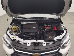 Chevrolet Cruze 325T Automatic Comfort Edition - ფოტო 6