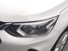 Chevrolet Cruze 325T Automatic Comfort Edition - ფოტო 7