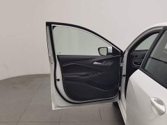 Chevrolet Cruze 325T Automatic Comfort Edition - ფოტო 8