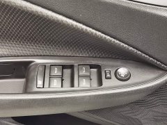 Chevrolet Cruze 325T Automatic Comfort Edition - ფოტო 9