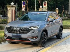 Haval H6 2021 Third Generation 2.0T Automatic AWD Supreme - ფოტო 1