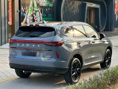 Haval H6 2021 Third Generation 2.0T Automatic AWD Supreme - ფოტო 12