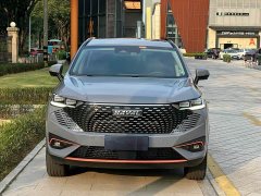 Haval H6 2021 Third Generation 2.0T Automatic AWD Supreme - ფოტო 2