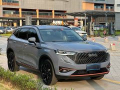 Haval H6 2021 Third Generation 2.0T Automatic AWD Supreme - ფოტო 3