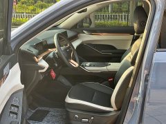 Haval H6 2021 Third Generation 2.0T Automatic AWD Supreme - ფოტო 4