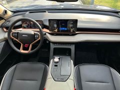 Haval H6 2021 Third Generation 2.0T Automatic AWD Supreme - ფოტო 8