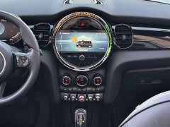 BMW MINI 2023 2.0T COOPER S CABRIO King's Cross Special Edition - ფოტო 11