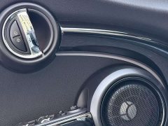 BMW MINI 2023 2.0T COOPER S CABRIO King's Cross Special Edition - ფოტო 12