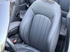 BMW MINI 2023 2.0T COOPER S CABRIO King's Cross Special Edition - ფოტო 13