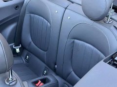 BMW MINI 2023 2.0T COOPER S CABRIO King's Cross Special Edition - ფოტო 14