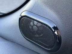 BMW MINI 2023 2.0T COOPER S CABRIO King's Cross Special Edition - ფოტო 17