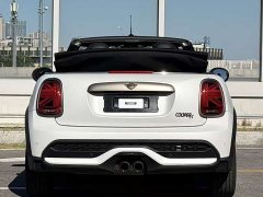 BMW MINI 2023 2.0T COOPER S CABRIO King's Cross Special Edition - ფოტო 5