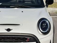 BMW MINI 2023 2.0T COOPER S CABRIO King's Cross Special Edition - ფოტო 7