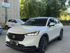 Honda XR-V 2023 1.5L CVT Passion Edition - ფოტო 1